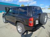 Nissan Patrol 2007 годаүшін10 000 000 тг. в Актобе – фото 5