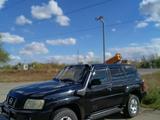 Nissan Patrol 2007 годаүшін10 000 000 тг. в Актобе – фото 2
