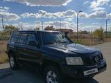 Nissan Patrol 2007 годаүшін10 000 000 тг. в Актобе
