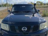 Nissan Patrol 2007 годаүшін10 000 000 тг. в Актобе – фото 3