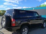 Nissan Patrol 2007 годаүшін10 000 000 тг. в Актобе – фото 4