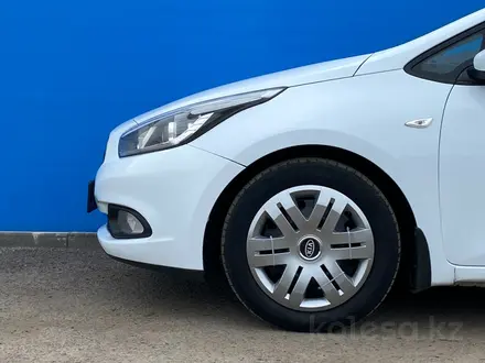 Kia Cee'd 2013 года за 6 610 000 тг. в Алматы – фото 6