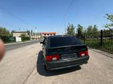 ВАЗ (Lada) 2114 2012 года за 1 900 000 тг. в Шымкент – фото 4
