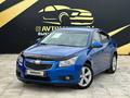 Chevrolet Cruze 2012 годаfor3 650 000 тг. в Атырау