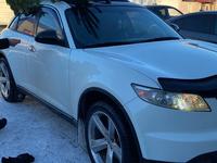 Infiniti FX35 2004 года за 4 700 000 тг. в Кокшетау