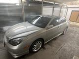 Lexus ES 300 2002 годаfor6 500 000 тг. в Алматы – фото 3