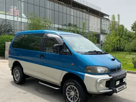Mitsubishi Delica 1997 года за 4 900 000 тг. в Алматы – фото 3
