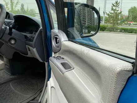 Mitsubishi Delica 1997 года за 4 900 000 тг. в Алматы – фото 10