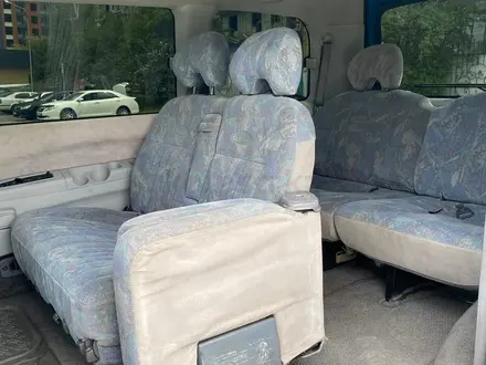 Mitsubishi Delica 1997 года за 4 900 000 тг. в Алматы – фото 12