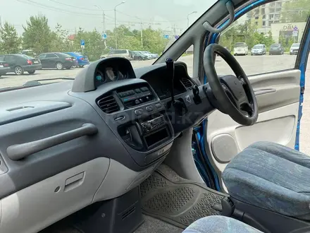Mitsubishi Delica 1997 года за 4 900 000 тг. в Алматы – фото 14