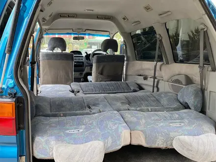 Mitsubishi Delica 1997 года за 4 900 000 тг. в Алматы – фото 16