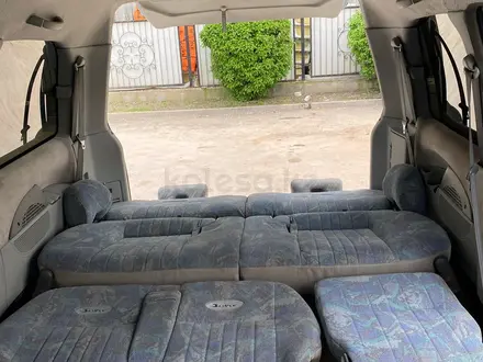 Mitsubishi Delica 1997 года за 4 900 000 тг. в Алматы – фото 17