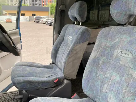 Mitsubishi Delica 1997 года за 4 900 000 тг. в Алматы – фото 18