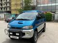 Mitsubishi Delica 1997 годаүшін4 900 000 тг. в Алматы – фото 2