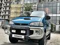 Mitsubishi Delica 1997 годаүшін4 900 000 тг. в Алматы – фото 4