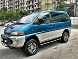 Mitsubishi Delica 1997 годаүшін4 900 000 тг. в Алматы