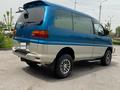 Mitsubishi Delica 1997 годаүшін4 900 000 тг. в Алматы – фото 6