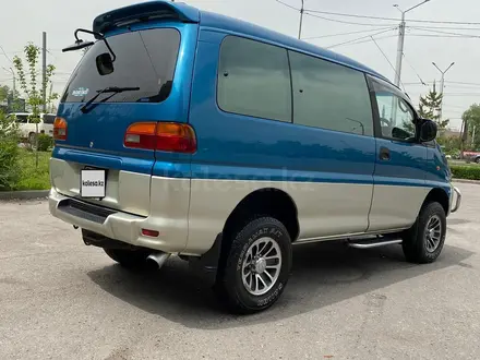 Mitsubishi Delica 1997 года за 4 900 000 тг. в Алматы – фото 6