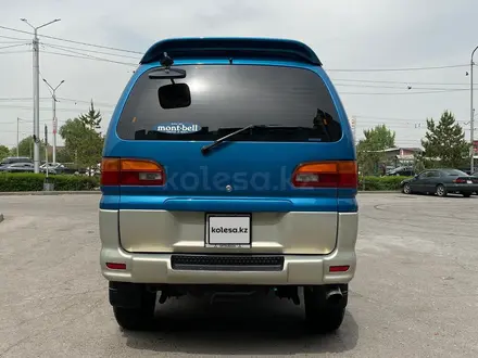 Mitsubishi Delica 1997 года за 4 900 000 тг. в Алматы – фото 7