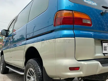 Mitsubishi Delica 1997 года за 4 900 000 тг. в Алматы – фото 8