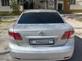 Toyota Avensis 2010 года за 6 100 000 тг. в Алматы