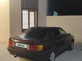 Audi 80 1991 года за 600 000 тг. в Актау – фото 2