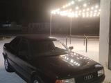 Audi 80 1991 года за 600 000 тг. в Актау