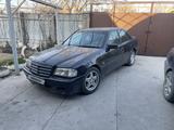 Mercedes-Benz C 200 2000 года за 1 700 000 тг. в Шымкент – фото 4