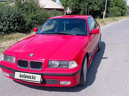 BMW 328 1996 года за 3 500 000 тг. в Шымкент