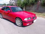 BMW 328 1996 годаүшін3 500 000 тг. в Шымкент – фото 2