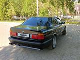 BMW 520 1994 годаfor3 200 000 тг. в Караганда – фото 3