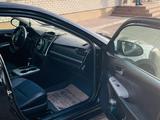 Toyota Camry 2012 года за 8 500 000 тг. в Актобе – фото 5