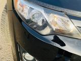 Toyota Camry 2012 года за 8 500 000 тг. в Актобе – фото 3