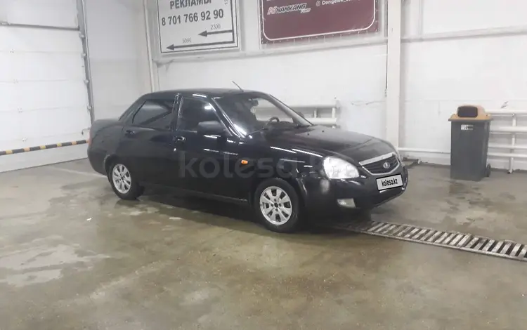 ВАЗ (Lada) Priora 2170 2013 годаүшін2 400 000 тг. в Семей