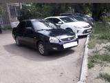 ВАЗ (Lada) Priora 2170 2013 годаүшін2 400 000 тг. в Семей – фото 3