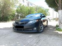 Toyota Camry 2012 годаүшін5 200 000 тг. в Актобе