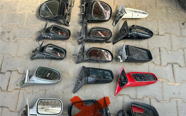 Зеркало за 1 000 тг. в Алматы