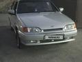 ВАЗ (Lada) 2114 2012 года за 1 200 000 тг. в Шымкент