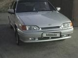 ВАЗ (Lada) 2114 2012 года за 1 200 000 тг. в Шымкент