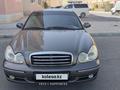 Hyundai Sonata 2001 года за 2 100 000 тг. в Актау – фото 4