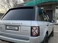 Land Rover Range Rover 2006 года за 7 800 000 тг. в Алматы – фото 5