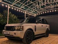 Land Rover Range Rover 2006 года за 7 500 000 тг. в Алматы