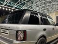 Land Rover Range Rover 2006 года за 7 200 000 тг. в Алматы – фото 7