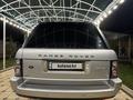 Land Rover Range Rover 2006 года за 7 200 000 тг. в Алматы – фото 9