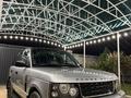 Land Rover Range Rover 2006 года за 7 200 000 тг. в Алматы – фото 12