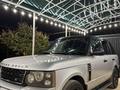 Land Rover Range Rover 2006 года за 7 200 000 тг. в Алматы – фото 3