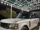 Land Rover Range Rover 2006 года за 6 000 000 тг. в Алматы