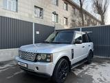 Land Rover Range Rover 2006 годаүшін7 800 000 тг. в Алматы