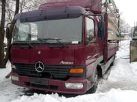 Mercedes-Benz 2001 года за 4 700 000 тг. в Алматы