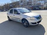 Renault Logan 2012 года за 1 800 000 тг. в Павлодар